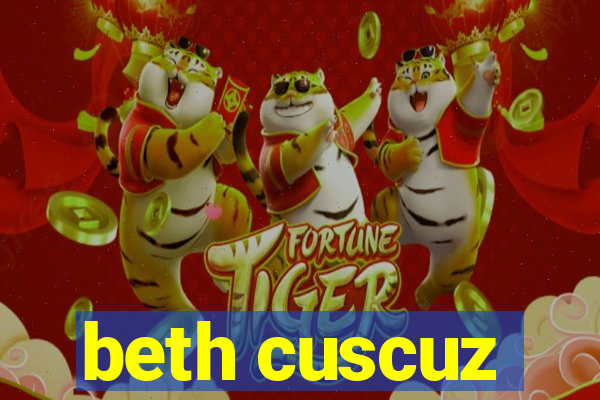 beth cuscuz